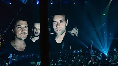 Swedish House Mafia : " One", le tube qui a révolutionné l'électro