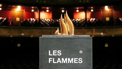 Les Flammes 2026 : Aya Nakamura, Hamza, La Mano 1.9… découvrez tous...