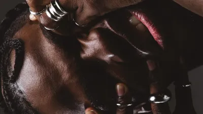 Après la Star Ac’, Frank Lenar dévoile « Un garçon un peu dérangé »...