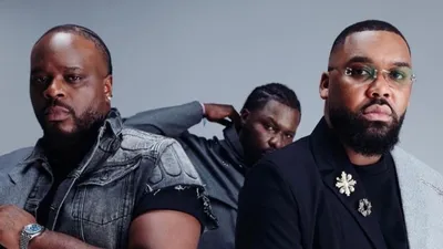 Triangle des Bermudes annonce « 404 », un premier album qui va...