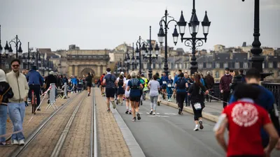 Le Marathon de Bordeaux 2026 se dévoile, les inscriptions ouvertes...
