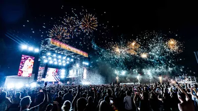 Le concert d'Orelsan à Chambord annulé à cause de la canicule