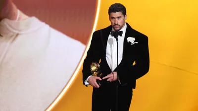 Grammy Awards : Bad Bunny remporte l’album de l’année 