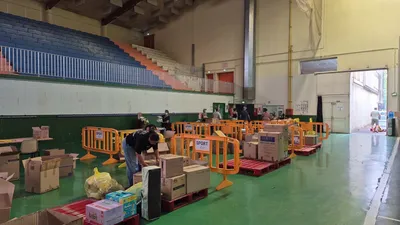 Dordogne : une collecte de dons organisée à Marsac-sur-l'Isle pour...