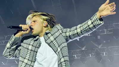 Orelsan : 10 dates sold-out à l’Accor Arena !