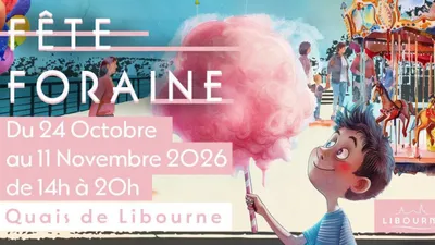 Gironde et Dordogne : les idées sorties du week-end du 24 et 25...