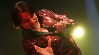 Tommy DeCarlo, la voix de Boston, nous a quittés à 60 ans