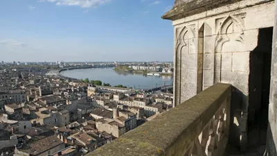 Flèche Saint-Michel à Bordeaux : "un engouement sans précédent",...