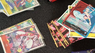 Le Gala TCG débarque à Paris