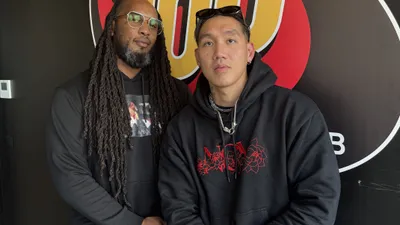 Réécoutez l'interview et le live de Monsieur Nov