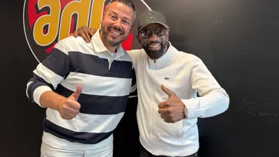 Le Collector du jour : « Je zappe et je mate » de Passi