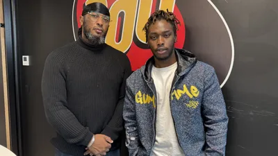 Yadley sur l'après Validé : "Je prépare un nouveau projet, qui...