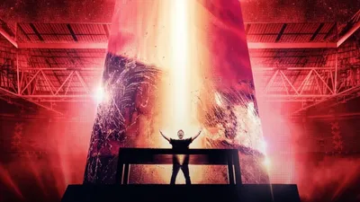 AMF 2026 : un line-up de folie pour l'Amsterdam Music Festival