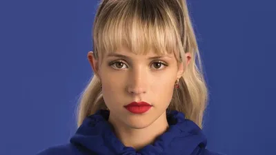 Angèle : une release party explosive au Rex Club