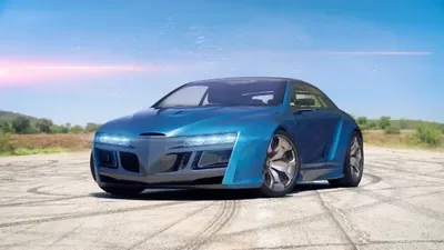 Aria : une voiture électrique que tout le monde peut réparer soi-même