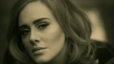 "Hello" d’Adele : la chanson d’un retour et d’une réconciliation