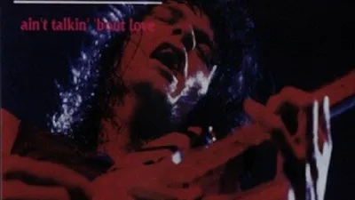 Il était une fois : "Ain’t Talkin’ Bout Love" par Van Halen