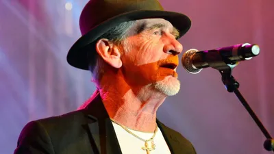 Alex Ligertwood, voix de Santana, s’est éteint