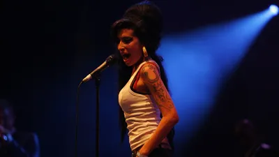 Le père d'Amy Winehouse perd son procès face à deux amies de la...