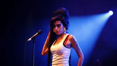 Amy Winehouse : une interview perdue refait surface