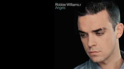 Robbie Williams : comment une cuite a donné naissance à “Angels”