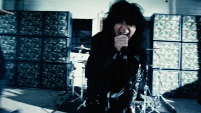 Anthrax frappe fort avec son nouveau titre explosif "It’s For The...