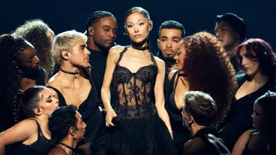 Ariana Grande renonce à jouer dans une célèbre série au dernier moment