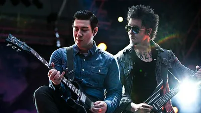 Avenged Sevenfold rejoint l’enfer de “Call Of Duty”, avec "Magic"...