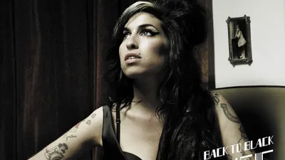 Le Collector du jour : "Back to Black" d’Amy Winehouse 
