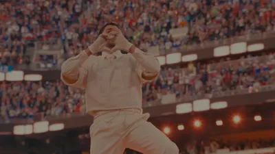 Super Bowl : Bad Bunny relance ce morceau français des années 60