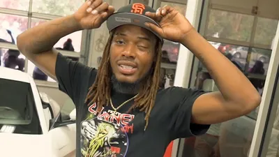 Fetty Wap annonce son grand retour avec un nouvel album 