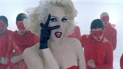 "Bad Romance" : le tube qui a imposé l’univers de Lady Gaga