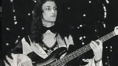 Barry Mitchell, ancien bassiste de Queen, est mort