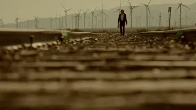 Beck dévoile "Ride Lonesome" : la nouveauté du Morning Rock