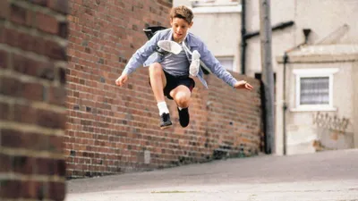 T. Rex ou The Jam : le rock comme langage intérieur de "Billy Elliot" 