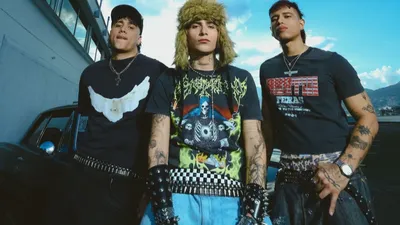 BROKIX, Brray et Esteban Rojas commencent fort 2026 avec “Ganjah...