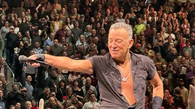 Bruce Springsteen : des prix élevés pour sa tournée US