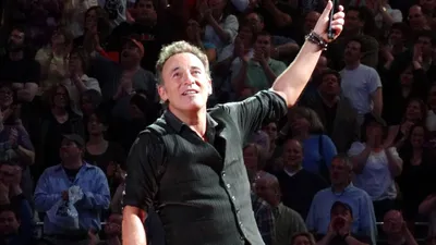 Bruce Springsteen s'apprête à sortir l’un des titres emblématiques...