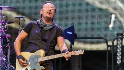 Bruce Springsteen reçoit de plus en plus de menaces de mort