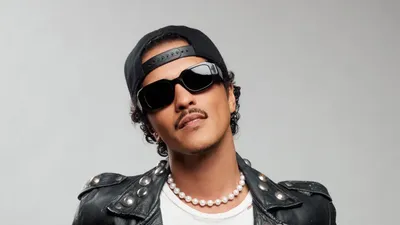 Retour de Bruno Mars : "The Romantic" sortira le 27 février !