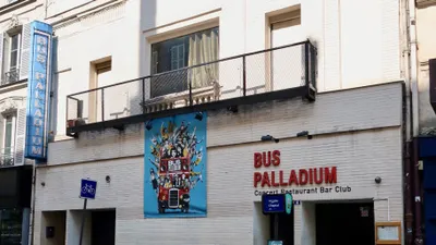 Le Bus Palladium renaît : Pigalle retrouve son âme rock