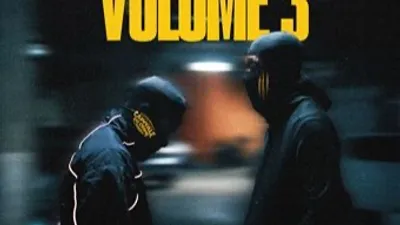 La Fouine nous lâche Capitale du Crime Radio Vol. 3