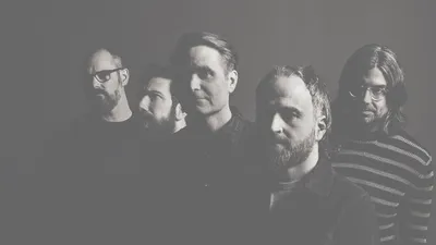 Death Cab for Cutie dévoile « Riptide », premier extrait de leur...