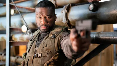 50 Cent annonce un morceau inédit avec Eminem et Tupac pour...
