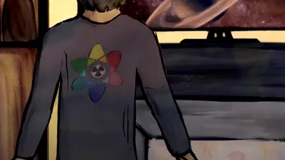 Haute-Vienne : un court-métrage pour voir le monde comme le voit un...