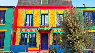 Colors Festival : une expo de street art latino à Champigny-sur-Marne