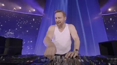 Garorock : pour son édition 2027, le festival invite David Guetta