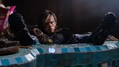 Orelsan dévoile le premier clip de son dernier album "La fuite en...