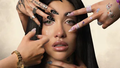 Maria Becerra dévoile « JOJO », premier extrait de son nouvel album !