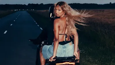 Ronisia annonce la sortie d’un nouvel EP !